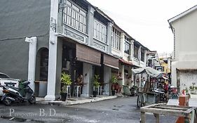 House Of Journey Georgetown