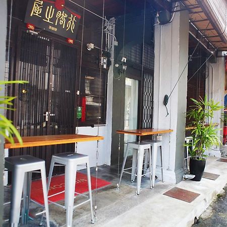 House Of Journey Hostel Georgetown Luaran gambar