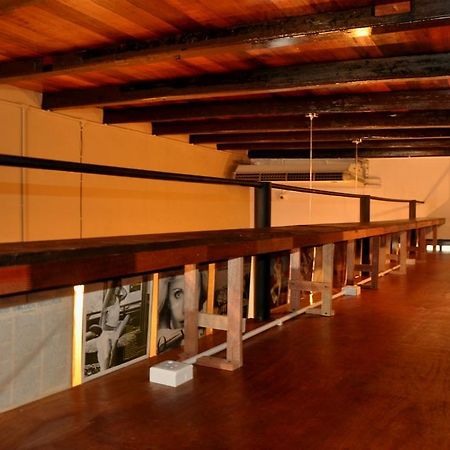 House Of Journey Hostel Georgetown Luaran gambar