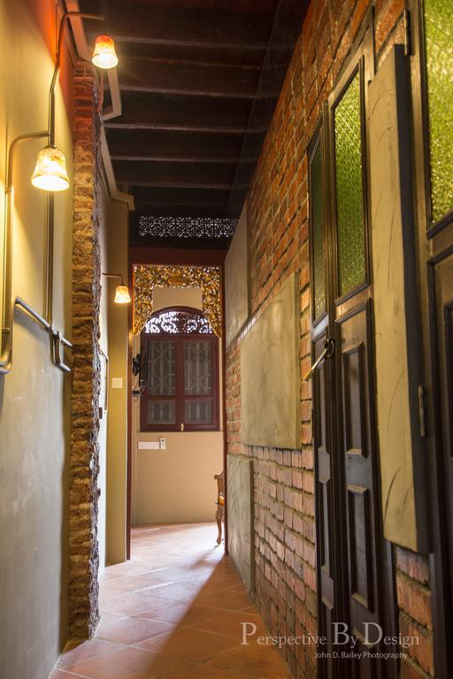 House Of Journey Hostel Georgetown Luaran gambar
