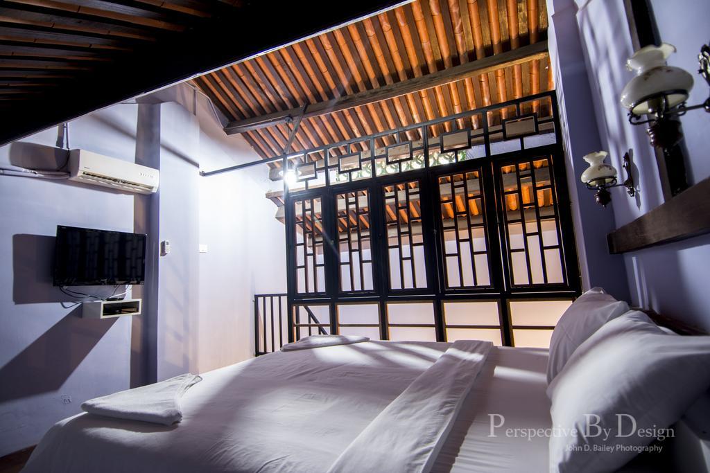 House Of Journey Hostel Georgetown Bilik gambar