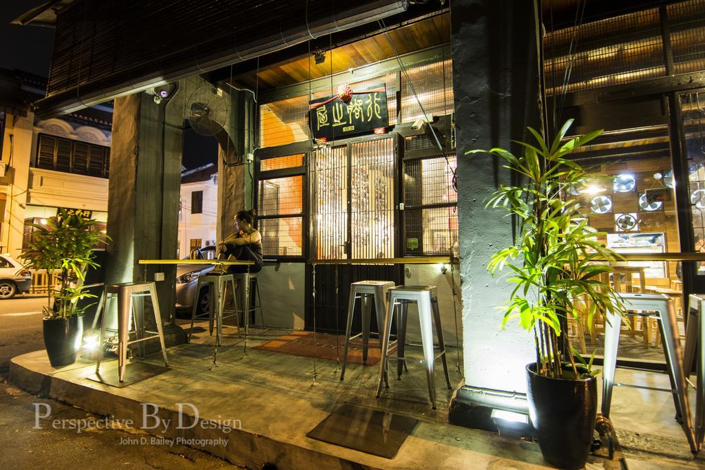 House Of Journey Hostel Georgetown Luaran gambar