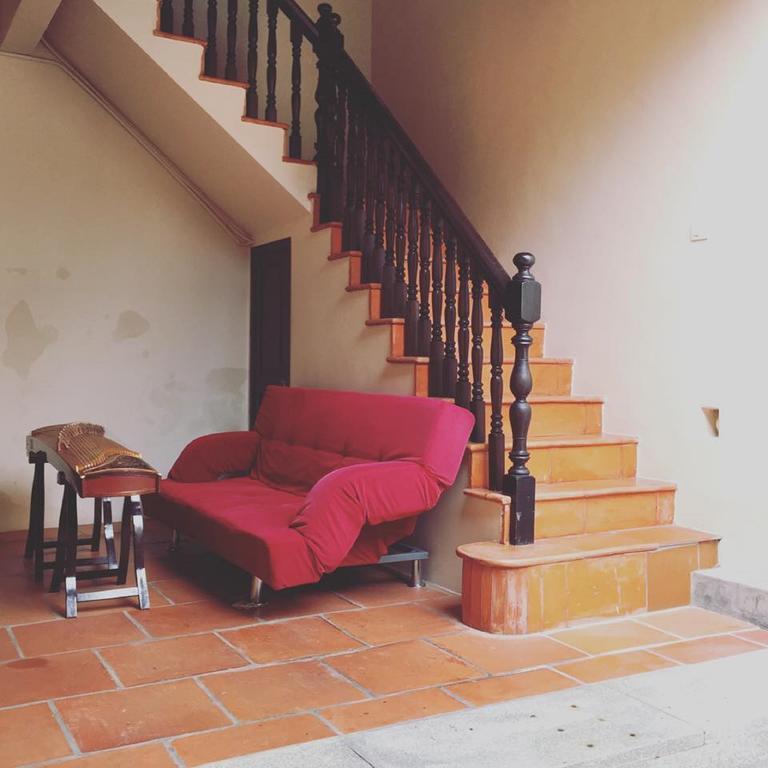 House Of Journey Hostel Georgetown Bilik gambar