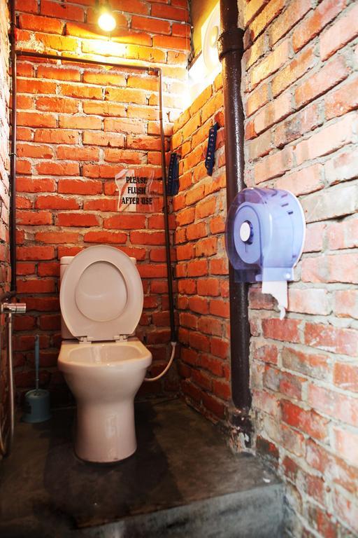 House Of Journey Hostel Georgetown Luaran gambar