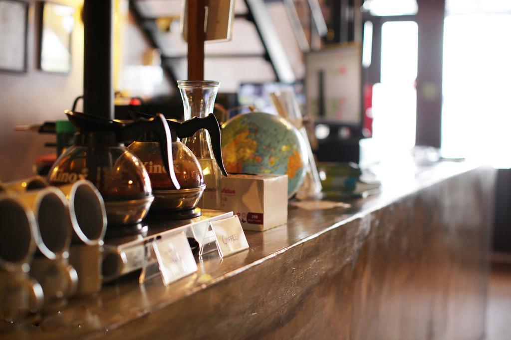 House Of Journey Hostel Georgetown Luaran gambar