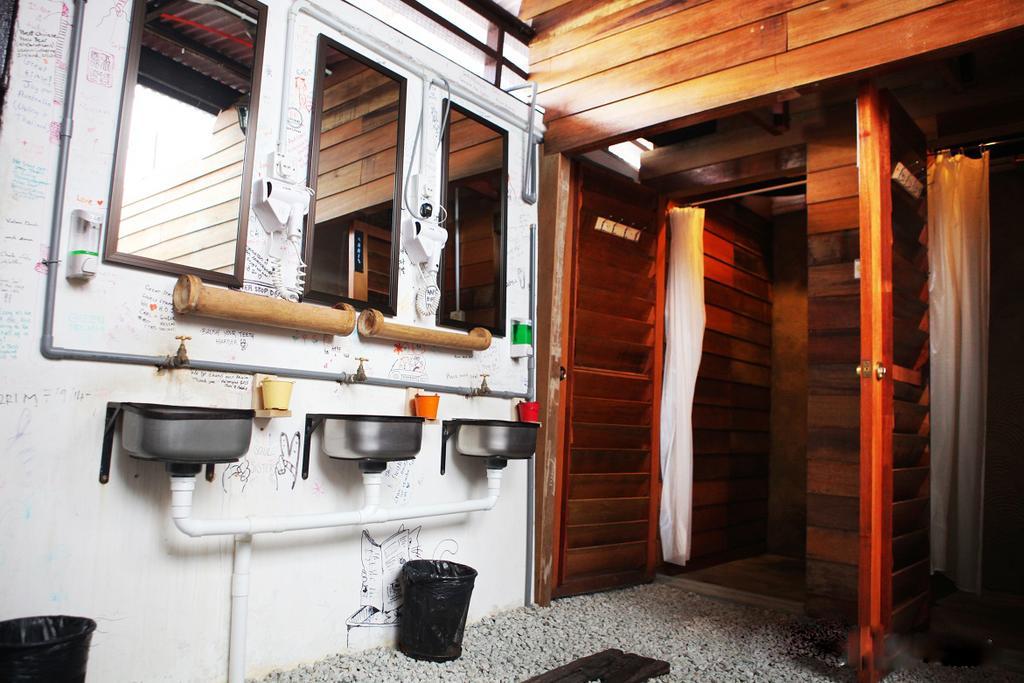 House Of Journey Hostel Georgetown Luaran gambar