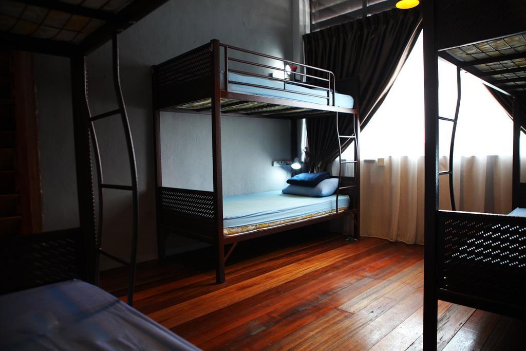 House Of Journey Hostel Georgetown Luaran gambar
