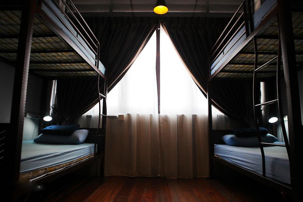 House Of Journey Hostel Georgetown Luaran gambar