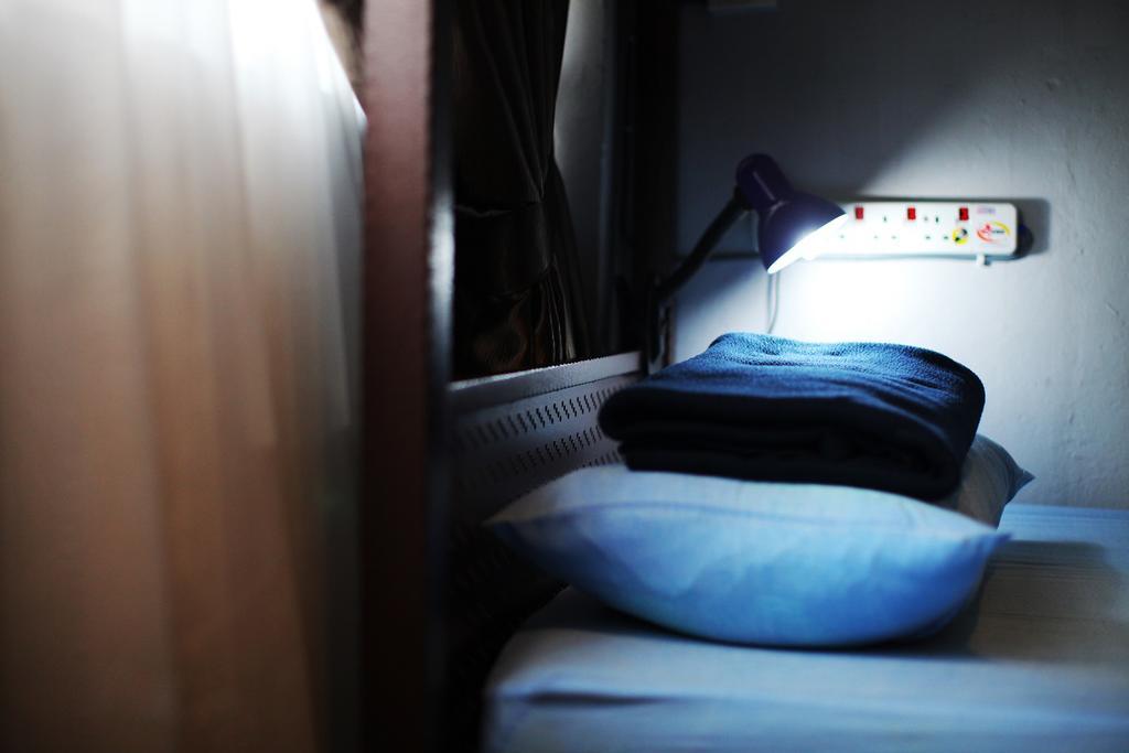 House Of Journey Hostel Georgetown Luaran gambar