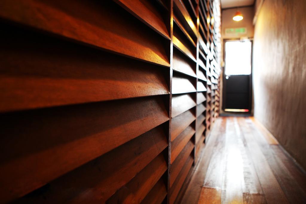 House Of Journey Hostel Georgetown Luaran gambar