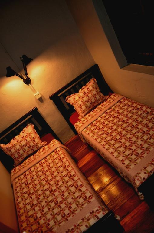 House Of Journey Hostel Georgetown Bilik gambar