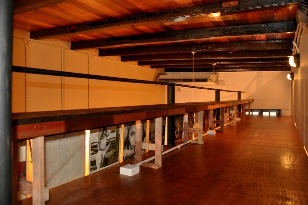 House Of Journey Hostel Georgetown Luaran gambar