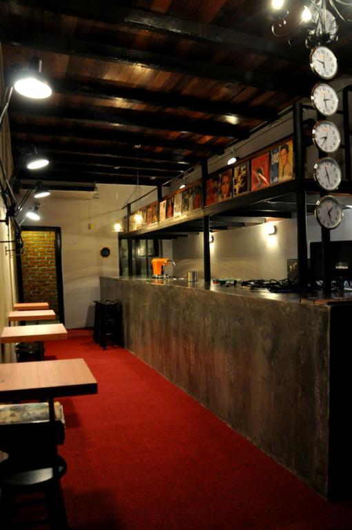 House Of Journey Hostel Georgetown Luaran gambar