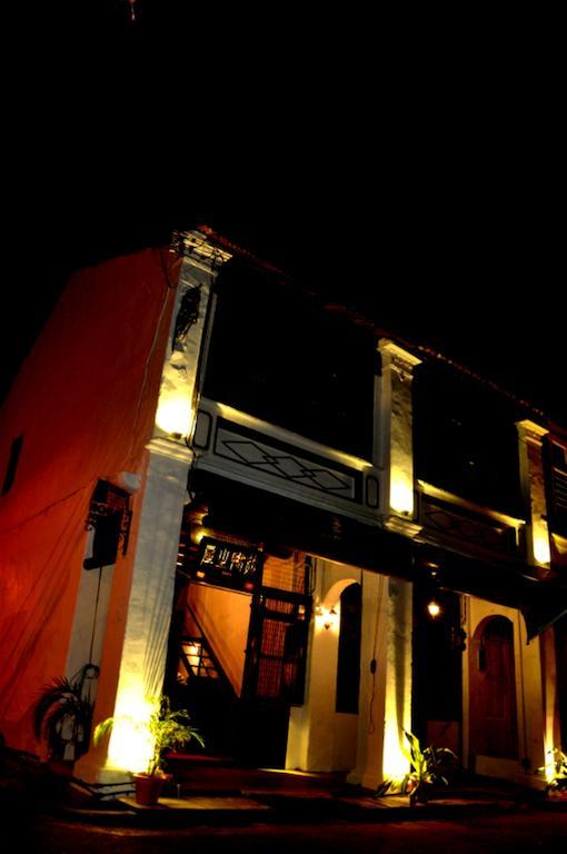 House Of Journey Hostel Georgetown Luaran gambar